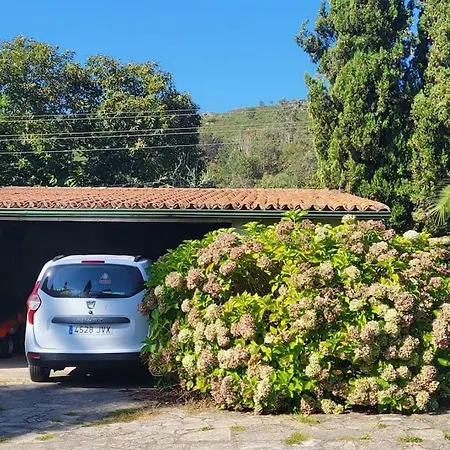 Villa Aguasantas Martin  Esterno foto