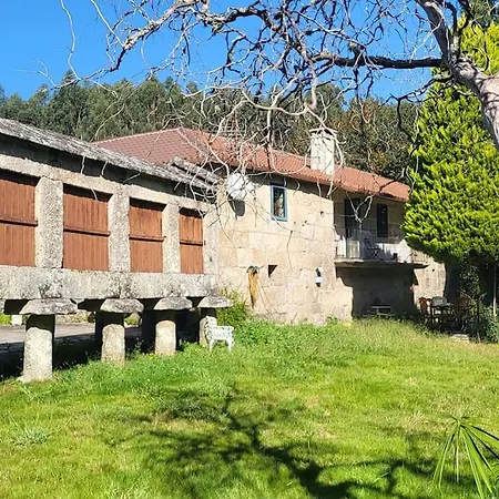 Villa Aguasantas Martin  Esterno foto