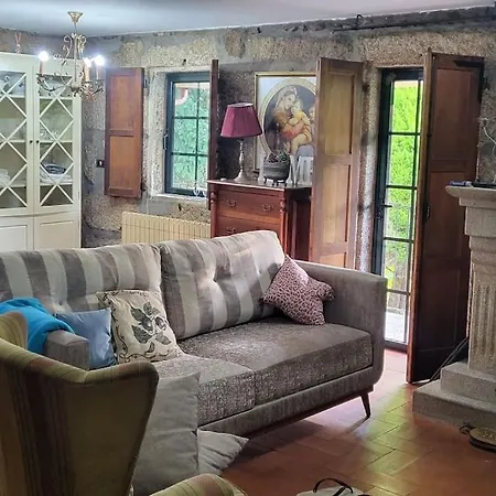 Villa Aguasantas Martin  Esterno foto