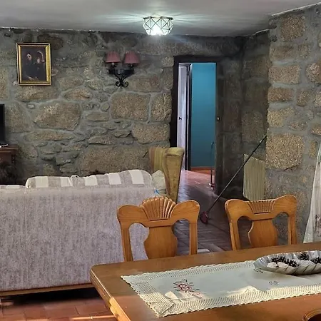 Villa Aguasantas Martin  Esterno foto