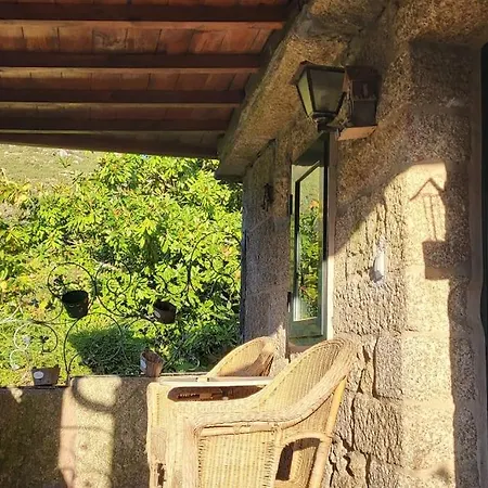 Villa Aguasantas Martin  Esterno foto