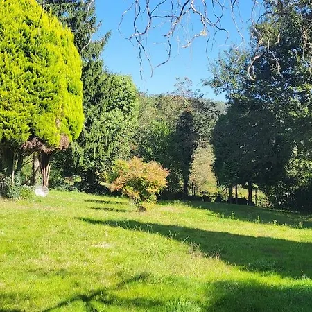 Villa Aguasantas Martin  Esterno foto