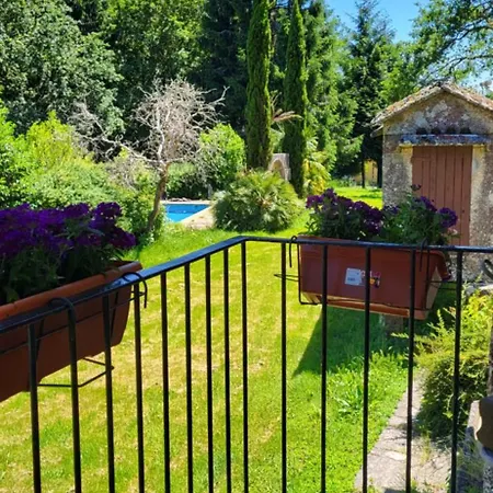 Villa Aguasantas Martin  Esterno foto