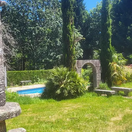 Villa Aguasantas Martin  Esterno foto