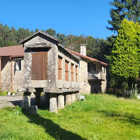 Villa Aguasantas Martin  Esterno foto