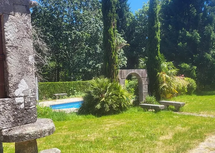 Villa Aguasantas