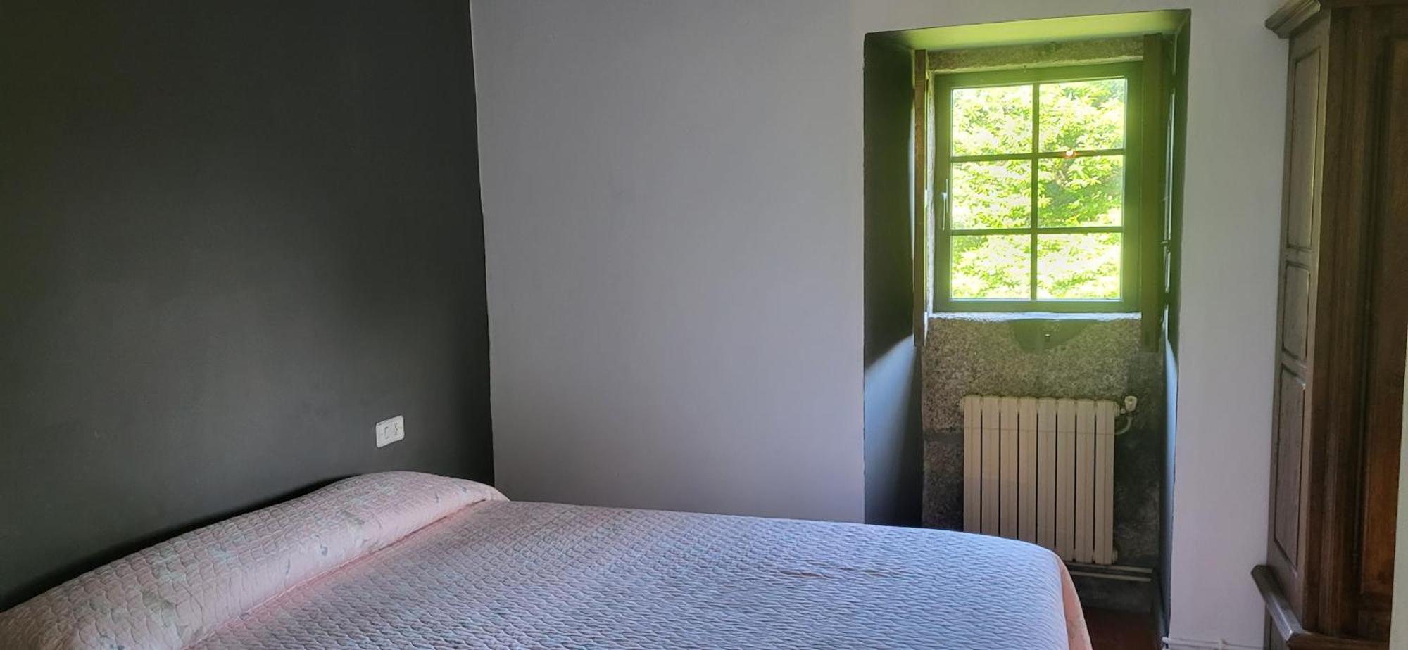 Holiday home Aguasantas *