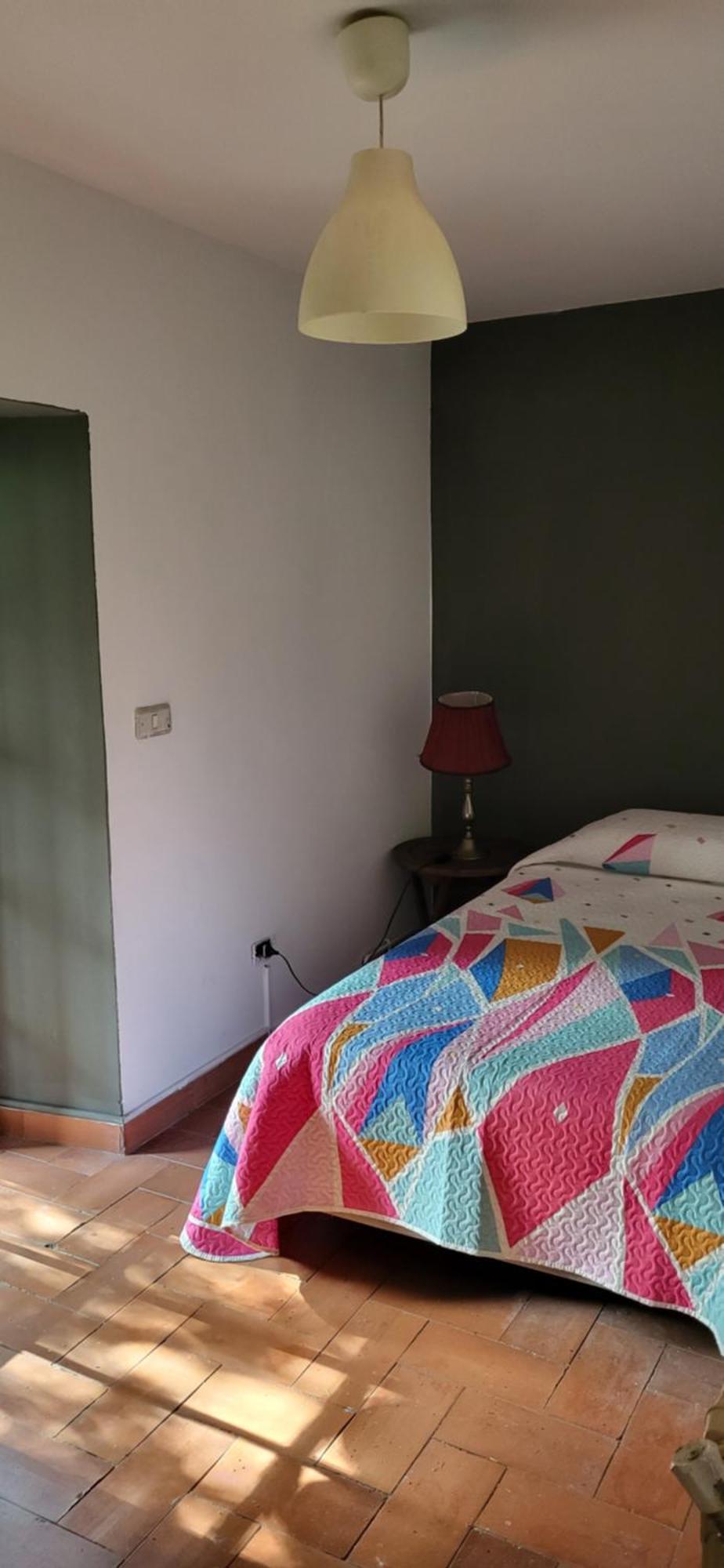 Holiday home Aguasantas