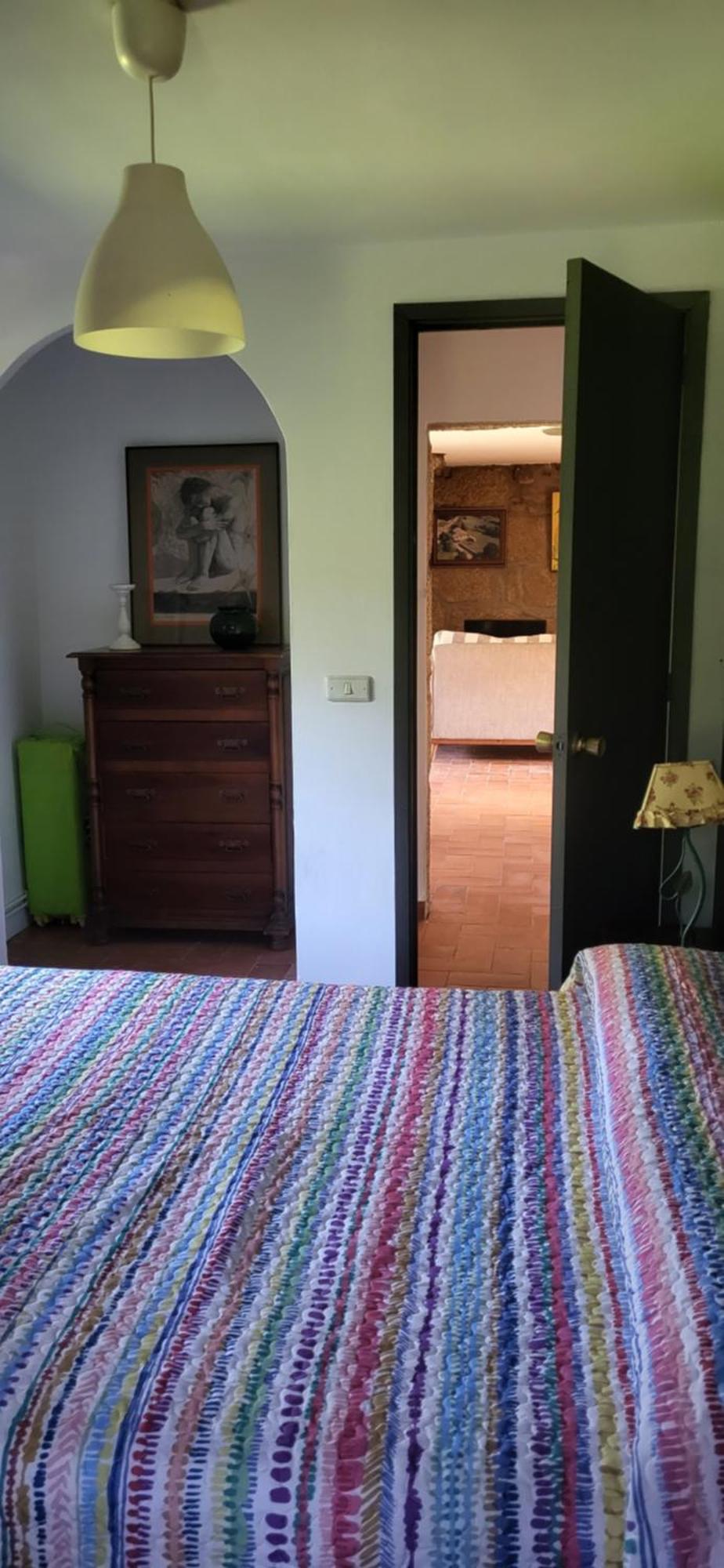 Holiday home Aguasantas *