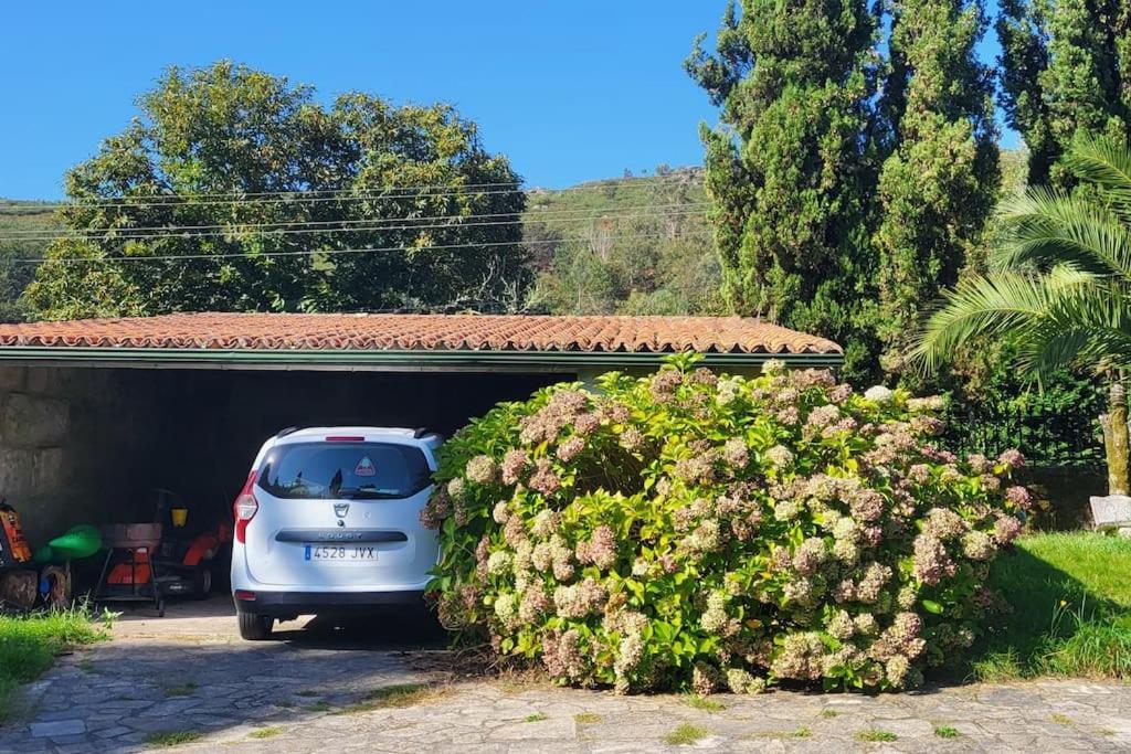 Aguasantas Holiday home