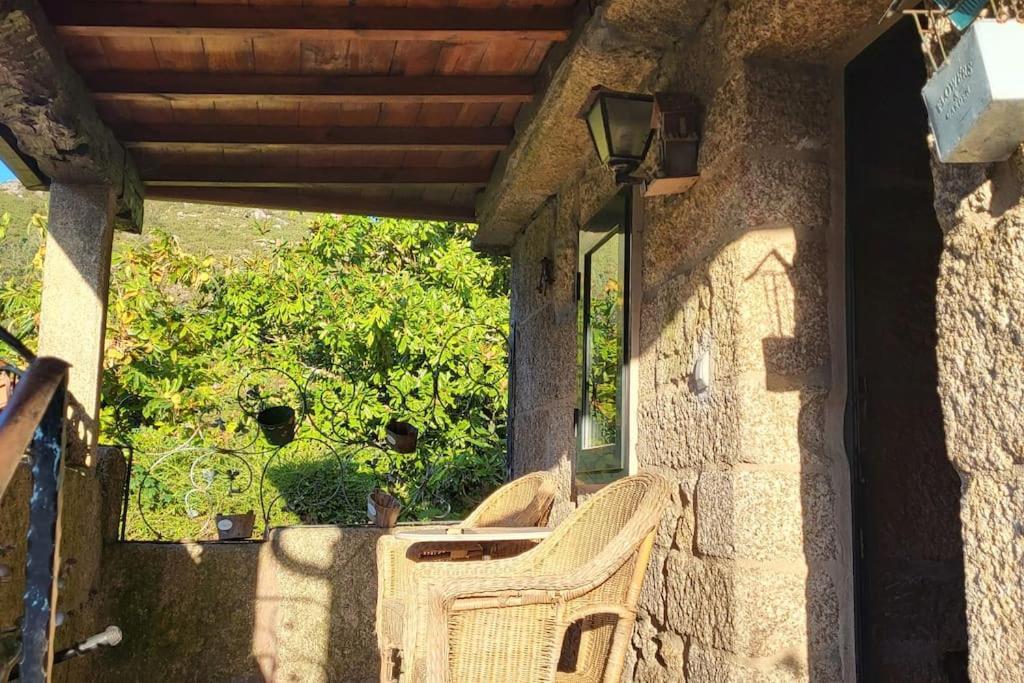 Aguasantas Holiday home