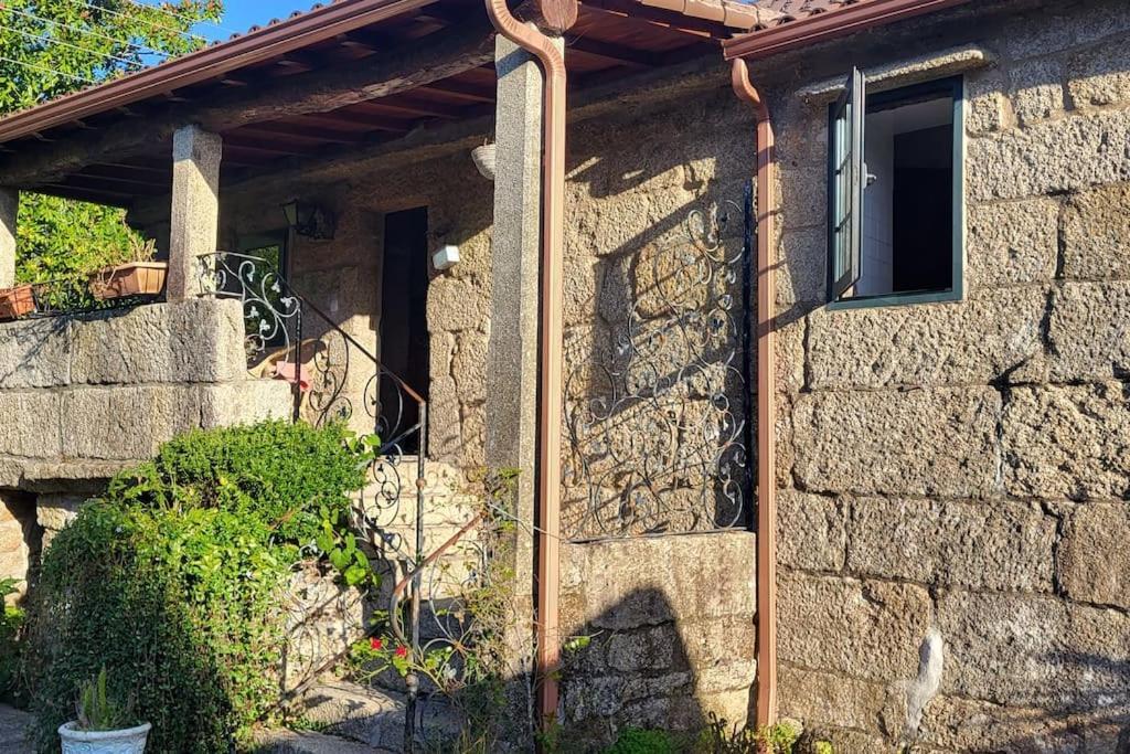 Holiday home Aguasantas *